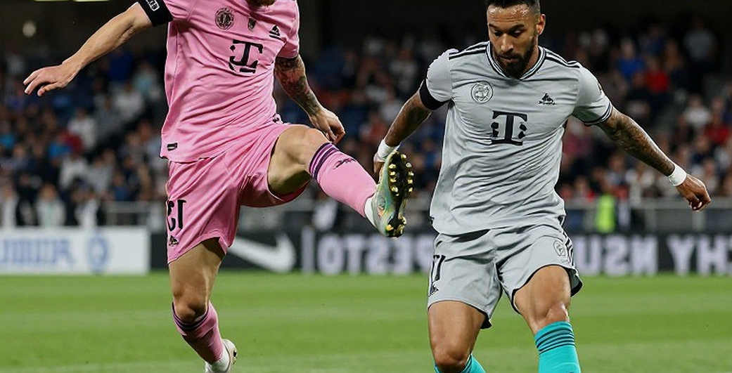 VAR tại V.League: Đường kẻ đúng, nhưng người kẻ đường vẫn có thể sai