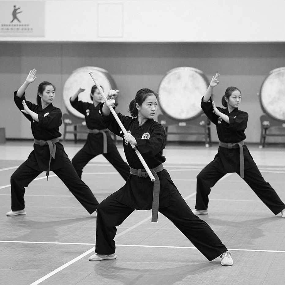 Chuncheon 2026: Vietnam's Mixed-Pair Poomsae Gold, Read from the Mat to the Scoreboard Chuncheon 2026: Vietnam's Mixed-Pair Poomsae Gold, Read from the Mat to the Scoreboard